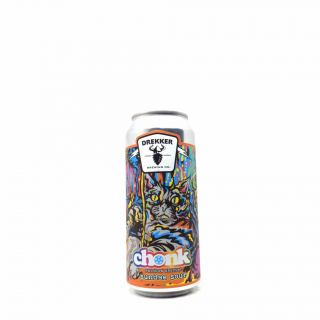 Drekker CHONK - Rainbow Sherbert 0,473L Can
