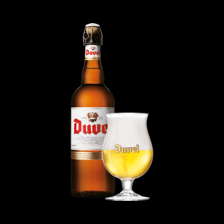 Duvel 0,75L
