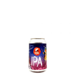 Fehér Nyúl IPA CAN 0,33L