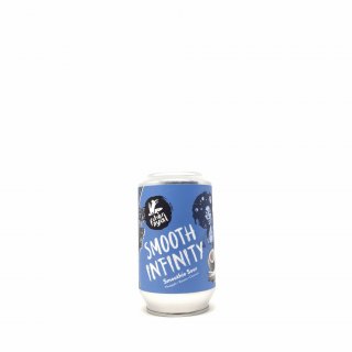 Fehér Nyúl Smooth Infinity 0,33L