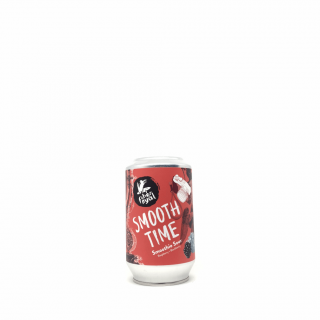 Fehér Nyúl Smooth Time 0,33L