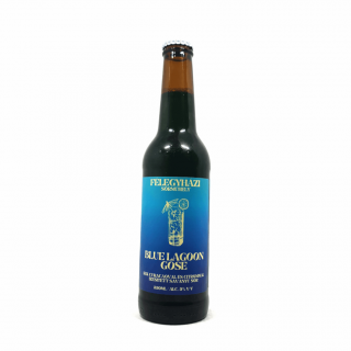 Félegyházi Blue Lagoon Gose 0,33L