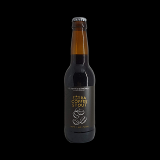 Félegyházi  Extra Coffee Stout 0,33L