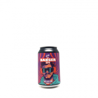 First The Banger 0,33L