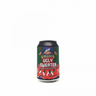 First Ugly Sweater 2024 0,33L