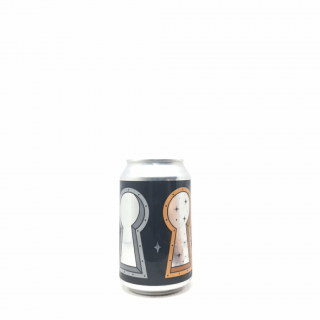 Fraktaal Brewing Next Chance No.1 0,33L