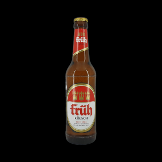 Früh Kölsch 0,33L