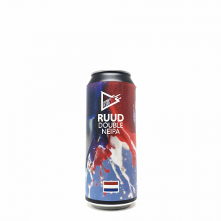 Funky Fluid Ruud 0,5L
