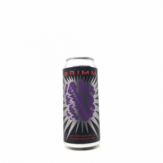 Grimm Thundercloud 0,473L Can