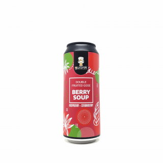 Gwarek Berry Soup 0,5L