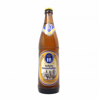 HB Oktoberfest 2024 0,5L