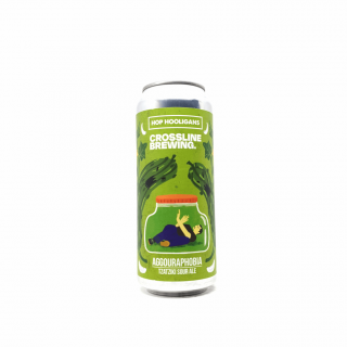 Hop Hooligans Aggouraphobia 0,5L