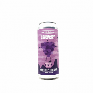 Hop Hooligans Grape Expectations 0,5L