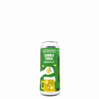 Hop Hooligans Summer Punch 0,5L