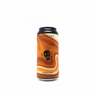 Horizont Golden Glow 0,44L