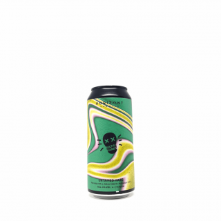 Horizont Selfish Games Untamed Haze 0,44L
