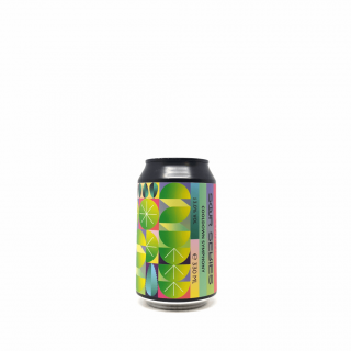 Horizont Sour Series Cooldown Symphony 0,33l