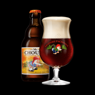 Houblon Mc Chouffe 0,33L