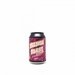 Mad Scientist French Toast La Campagne 0,33L