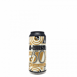 Mad Scientist Helles 50 0,44L