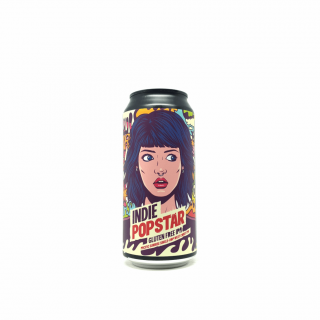Mad Scientist Indie Popstar 0,44l