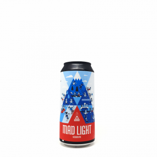 Mad Scientist Mad Light 0,44L