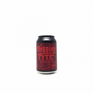 Mad Scientist Meggyes Pite Raspberry EDT 0,33L