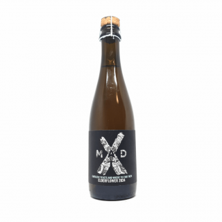 Mad X Fantastic Yeasts and Where to Find Them Elderflower 2024	 0,375L
