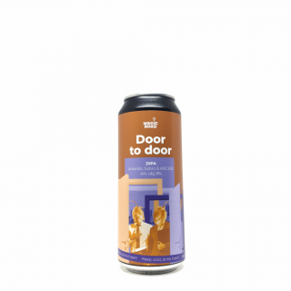 Magic Road Door to Door 0,5L