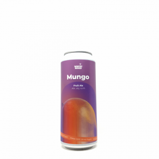 Magic Road Mungo 0,5L