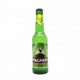 Magners Pear Cider 0,33L