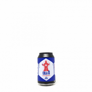 Mead Scientist Cola O 2023 0,33L