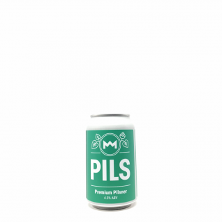 Monyo Pils 2023 0,33L