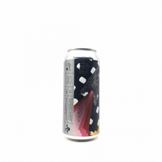 Mortalis Brewing Company  450 North Brewing Company Hydra | Slushmallow 0,473L