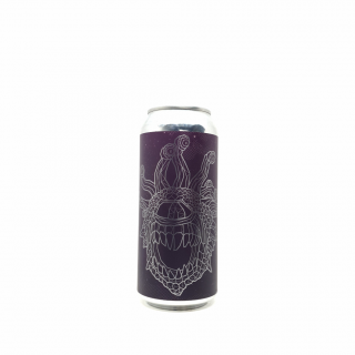 Mortalis Brewing Company Beholder 0,473L