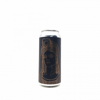 Mortalis Brewing Company Persephone 0,473L