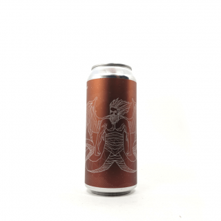 Mortalis Brewing Company Typhon | Coconut 0,473L