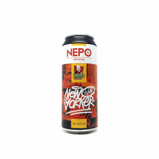 Nepomucen New Yorker 0,5L