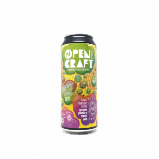 Nepomucen Open Craft 2024 0,5L
