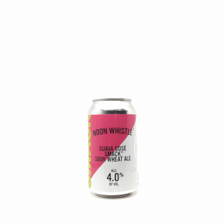 Noon Whistle Guava Gose Smack 0,355L