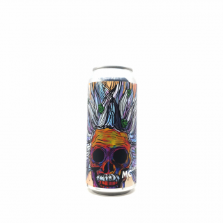 Parish Brewing Co.  Equilibrium Brewery MC ^ Ghost 0,473L