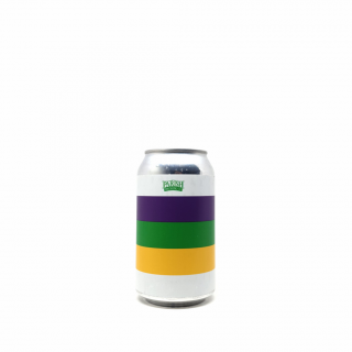 Parish Brewing Co. Parish Pilsner 0,355L