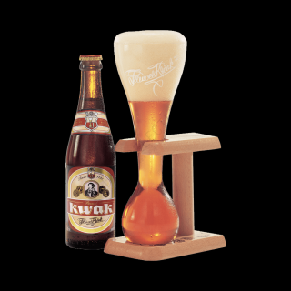 Pauwel - Kwak 0,33L