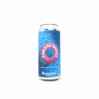 Perennial Artisan Ales Poolside Breeze 0,473L