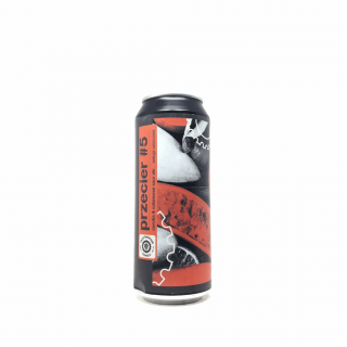 Przetwórnia Chmielu Przecier #5 0,5L