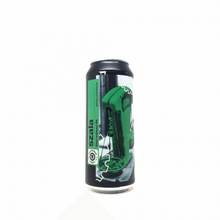 Przetwórnia Chmielu Szala Elani 0,5L