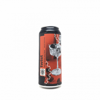 Przetwórnia Chmielu Twist #5 0,5L