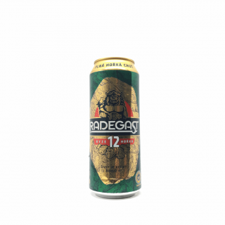 Radegast 12 Horka 0,5L