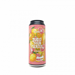 Recraft Citrussy 0,5L