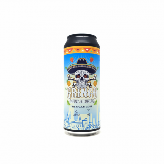 Recraft GRINGO AGUA FRESCA 0,5L